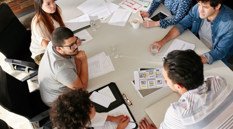 Pourquoi organiser des événements de team building pour une entreprise