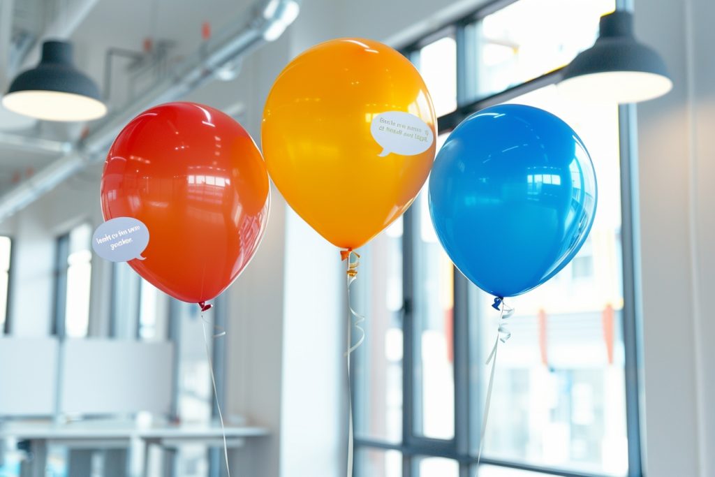 5 astuces simples pour donner du sens aux anniversaires d’entreprise