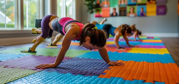7 Clés pour bosser les abdos