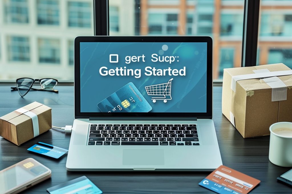 7 étapes pour se lancer dans la vente en ligne