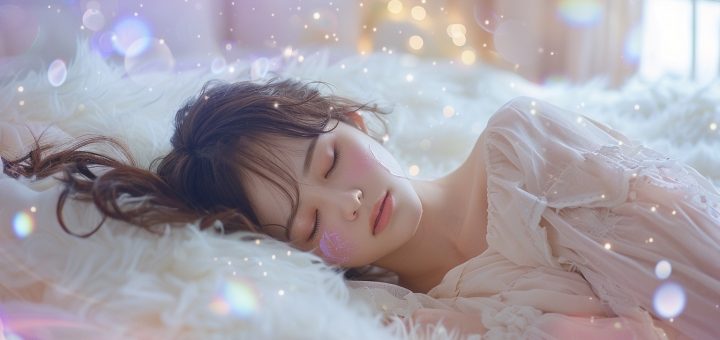 7 interprétations de rêves les plus courantes chez les femmes
