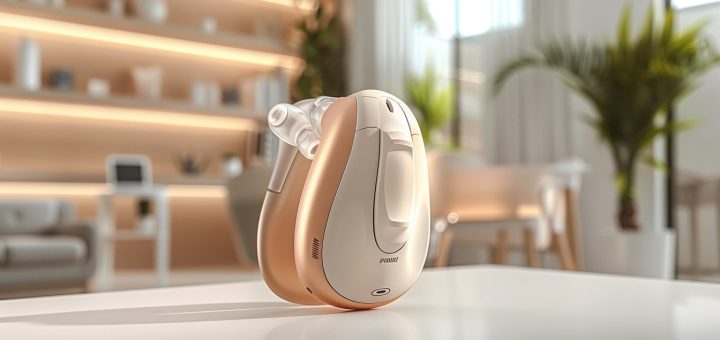 Appareil auditif, des modèles qui n’ont de cesse d’évoluer