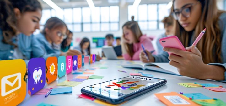 Avis sur Xaalys : la néobanque pédagogique pour ados