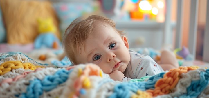 Bébé a la fièvre : comment réagir efficacement ?