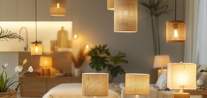 Choisir l’éclairage adapté pour chaque pièce