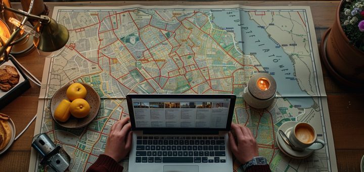 Choisir son hôtel sur Bordeaux