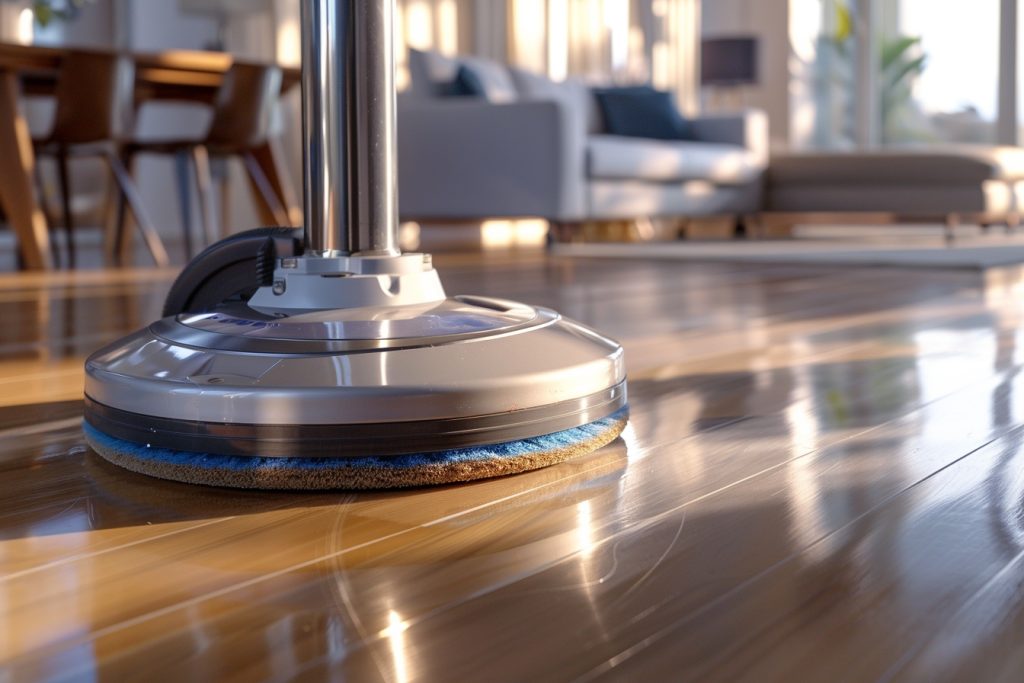 Cireuse à parquet : comment bien la choisir ?