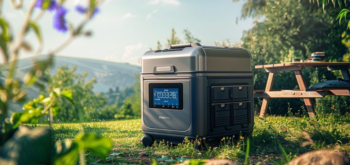 Comment choisir la meilleure glacière électrique