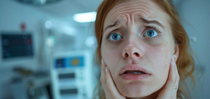 Comment reconnaître les signes d’une hyperthyroïdie ?