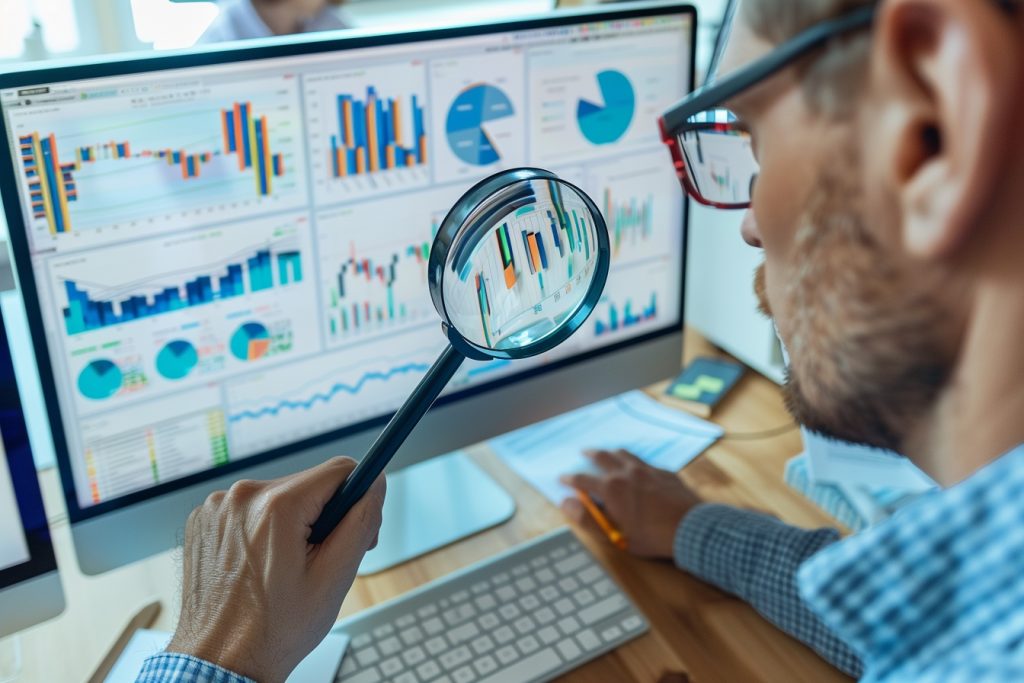 Comment reconnaître un professionnel en référencement ?