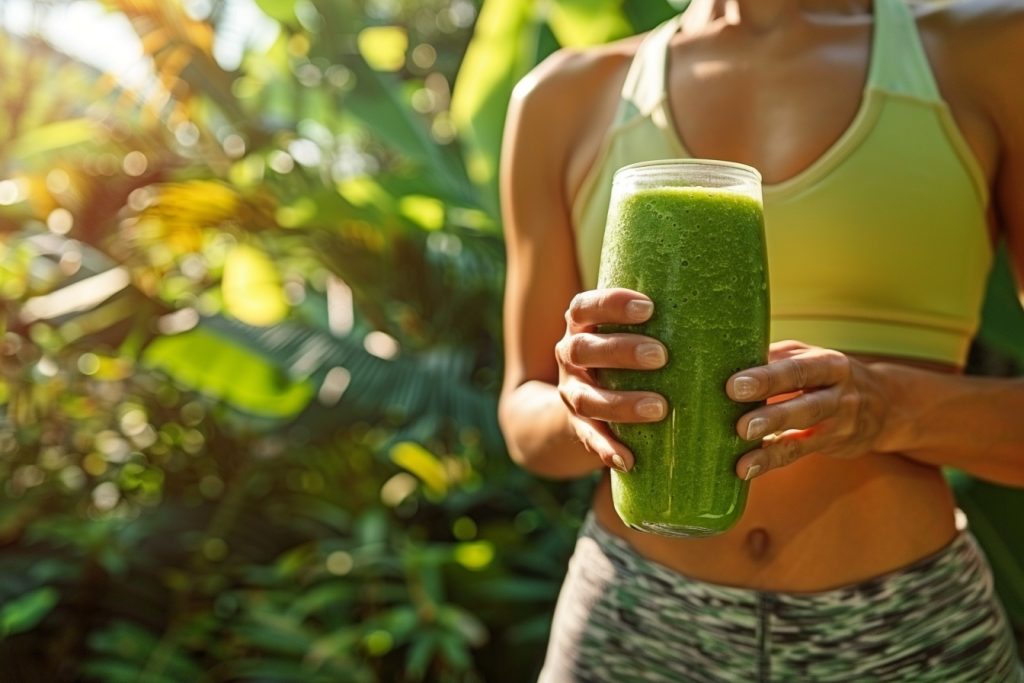 Comment réussir sa détox de printemps