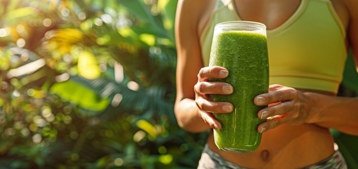 Comment réussir sa détox de printemps