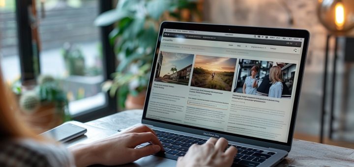 Comment trouver facilement un photographe pour son entreprise ou un shooting perso