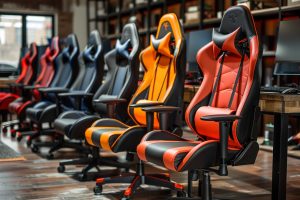 Comparatif des meilleures chaises gaming