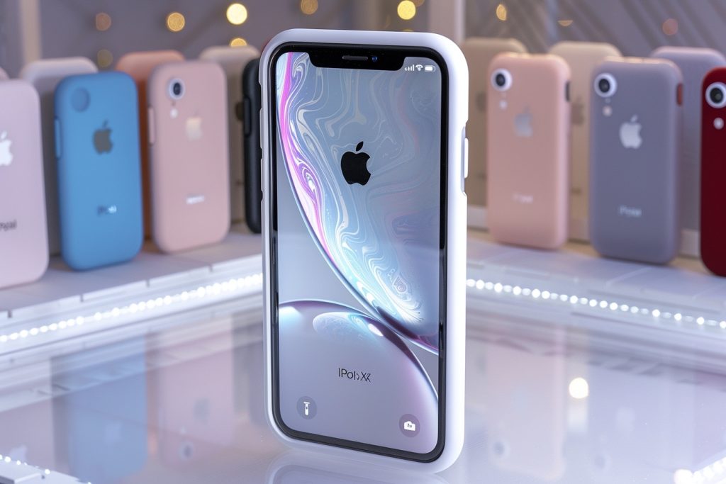 Comparatif des meilleures coques iPhone XR