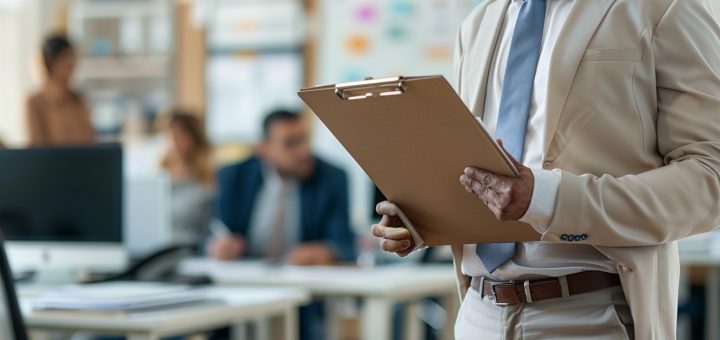 Comprendre l’importance d’un plan de reprise d’activité