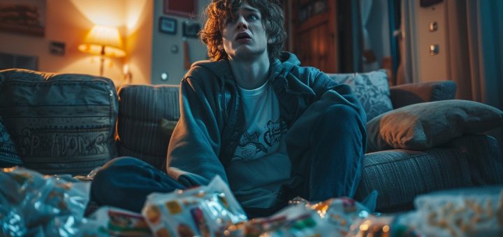 Compulsion alimentaire du soir : comment la gérer ?
