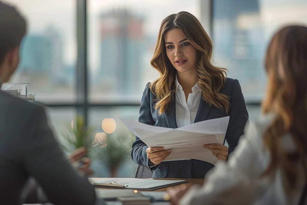 Courtier : quels sont ses domaines d’intervention ?