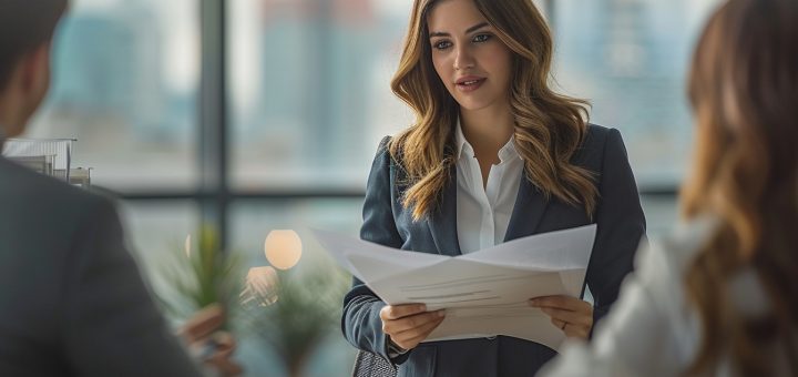 Courtier : quels sont ses domaines d&rsquo;intervention ?