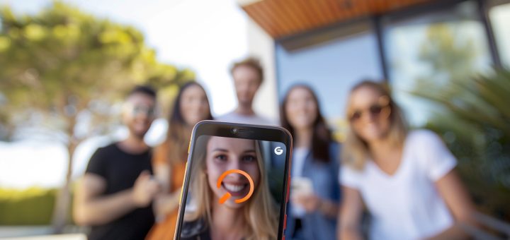 Facetime permet maintenant les appels groupés
