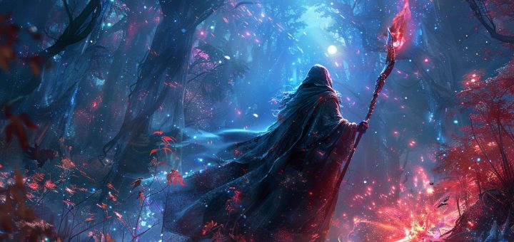 Jeux en ligne : jeux de rôle type MMORPG