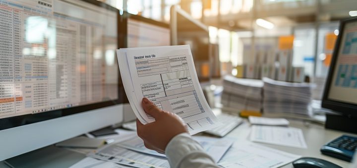 L&rsquo;affacturage : comment fonctionne-t-il ?