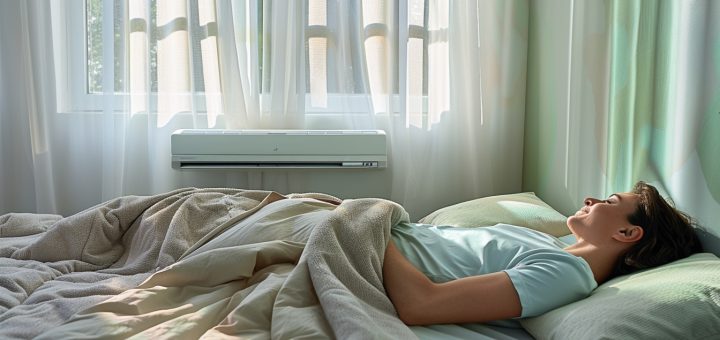 L’isolation est également bénéfique en été