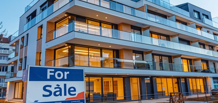 Le marché immobilier de Lyon avec la crise sanitaire