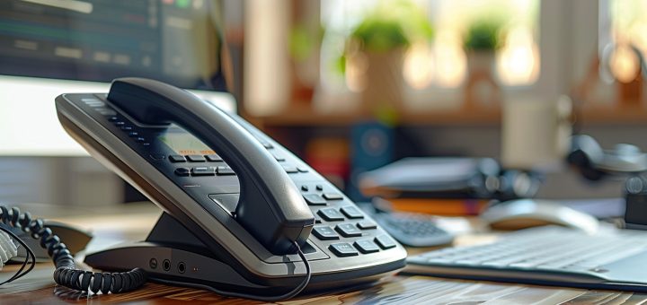 Le répondeur professionnel : quelle valeur ajoutée pour votre entreprise ?