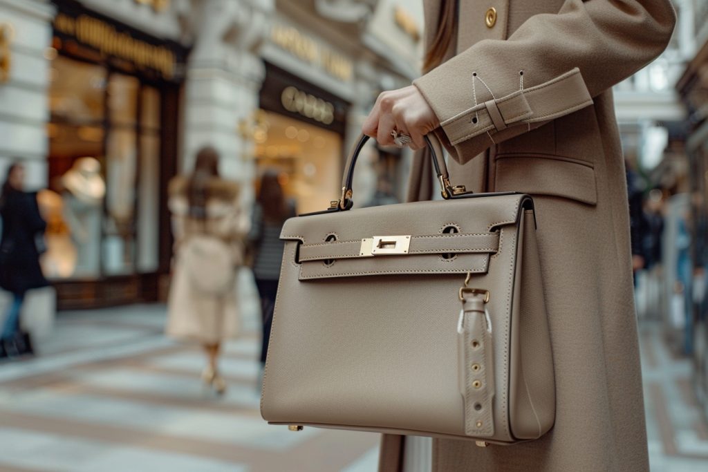 Le sac cabas pour rester au top du top