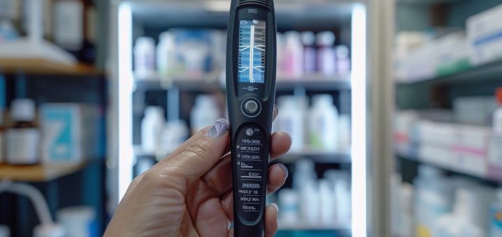 Le thermomètre infrarouge, tout savoir