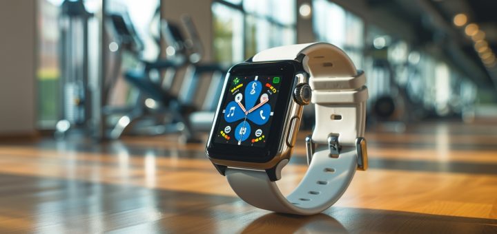Les avantages d’avoir un SmartWatch