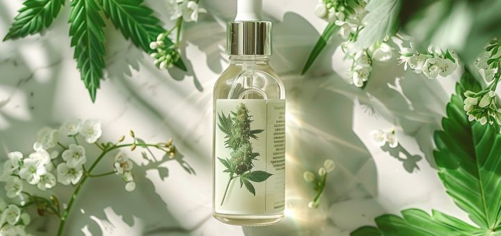 Les bienfaits du CBD sur le corps et la santé