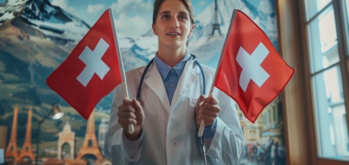 Les différences entre l’assurance maladie suisse et l’assurance maladie française