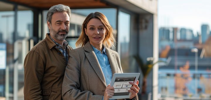 Les meilleurs interlocuteurs et outils en vue d’un achat immobilier