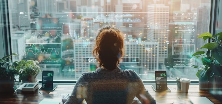 Mettre en place une bonne stratégie digitale : 6 étapes