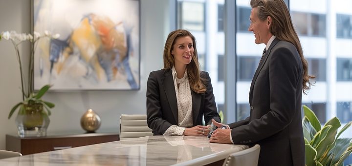 Nouer un partenariat courtier — banque pour les Mandataires d’IOBSP