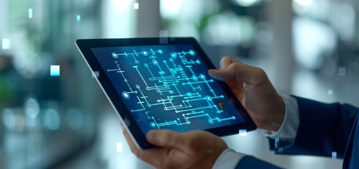 Numérisation fiable : Comment adopter une stratégie efficace pour votre entreprise ?