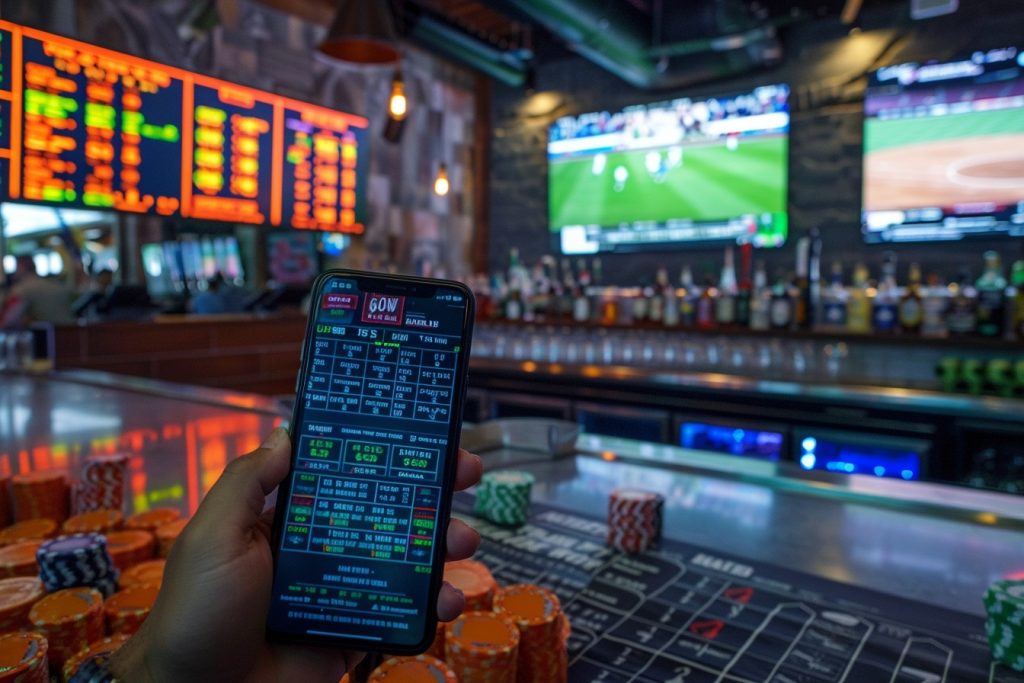 Paris sportif, où commencer ?