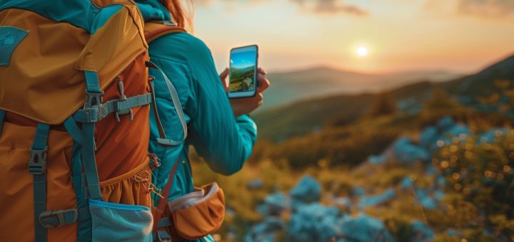 Peut-on encore partager ses photos de voyage sur les réseaux sociaux ?