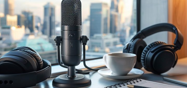 Pourquoi intégrer le format podcast dans votre stratégie marketing ?
