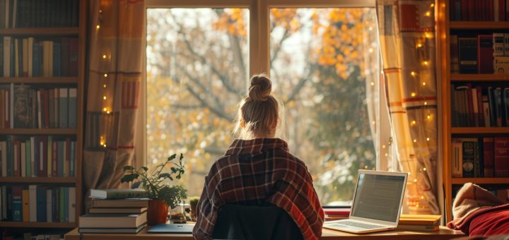 Qu&rsquo;est-ce qu&rsquo;un rédacteur freelance ?