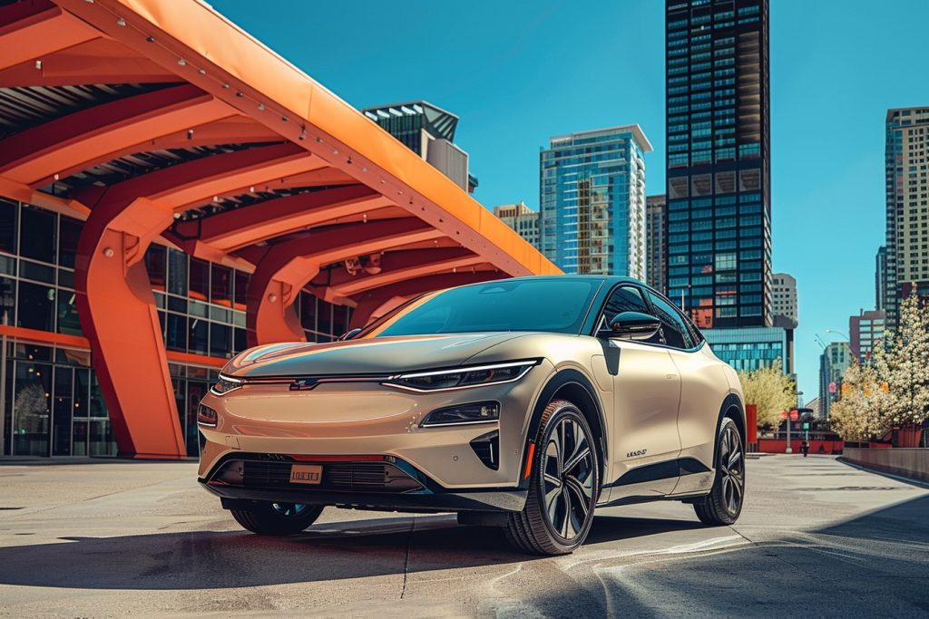 Quel avenir pour le véhicule électrique ?