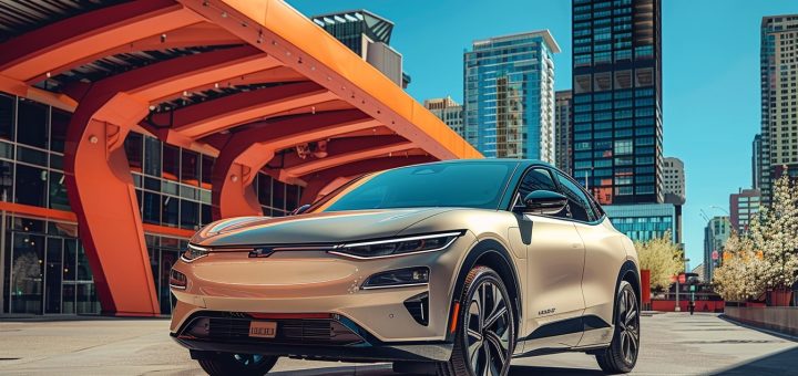 Quel avenir pour le véhicule électrique ?