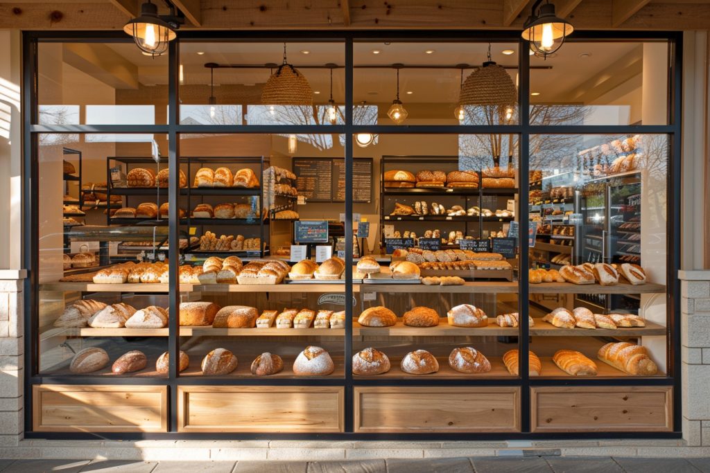 Quel budget pour ouvrir sa boulangerie ?
