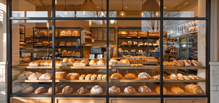 Quel budget pour ouvrir sa boulangerie ?