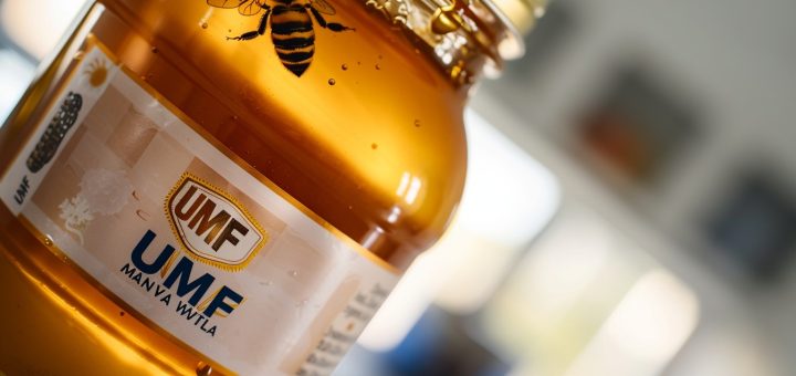 Quelle qualité de miel de Manuka choisir ?