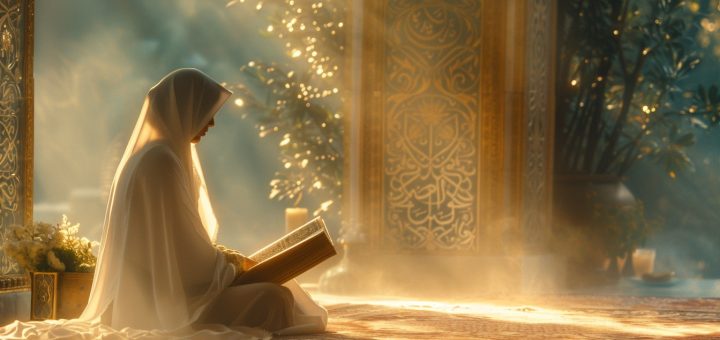 Quelques conseilspour profiter au mieux du Ramadan