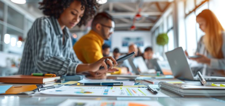 Quels sont les avantages de la transformation digitale ?