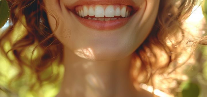 Se blanchir les dents de manière naturelle : est-ce possible ?